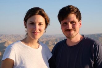 sophie von der tann partner