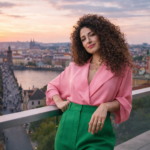 marwa eldesouki verheiratet
