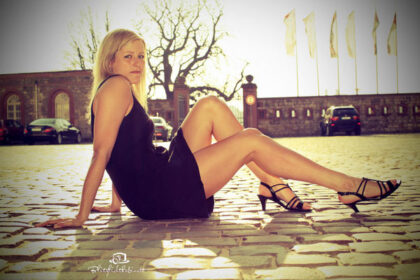 gina hanauer güstrow