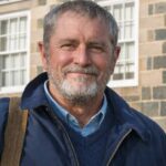 welche krankheit hat john nettles