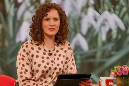 mit wem ist anne willmes verheiratet