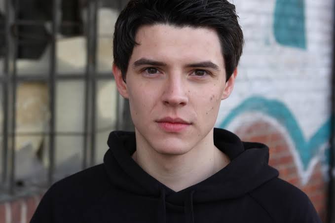 benjamin strecker ehefrau
