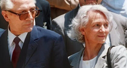 erika wildau-honecker