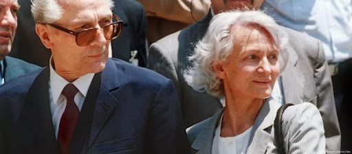 erika wildau-honecker