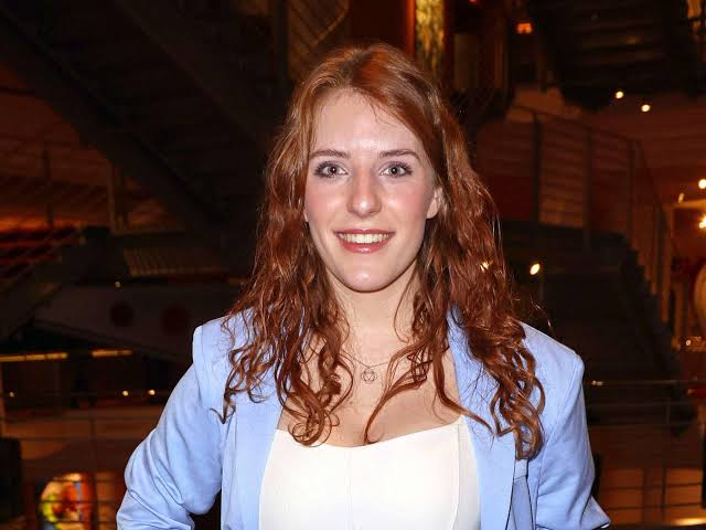 johanna mross
